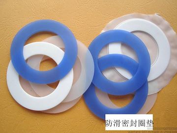 硅橡胶密封圈，O型圈