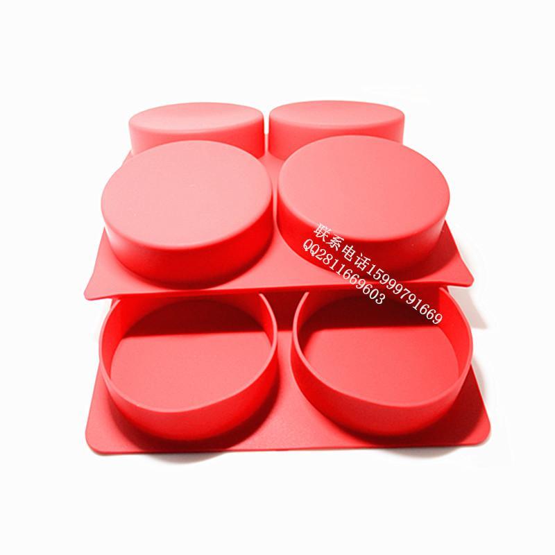 硅胶汉堡 爆款汉堡夹 Silicone Hamburg press